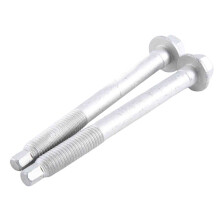 2 Stuks Wielophangingsbout LR024747 voor Evoque Sport