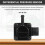 Differenzdrucksensor für  2.0 CDTI RF7J-18-2B5 RF7J182B5 PSD1-K4238 1150-12F06 4