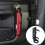 For  90 110 2020-2023 Car Tailgate Bracket Fire Extinguisher Mounting Bracket Accessories 6