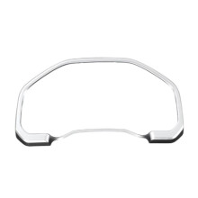 Pour Land LC300 2021-2023 Compteur Combiné Décoration Autocollant de Protection Accessoires Intérieurs Tuning-B
