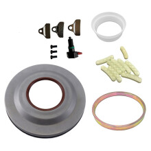 6DCT450 MPS6 Transmission Gearbox Cover Seal Powershift Piston Clutch Installation Tool Mount Repair Kits for