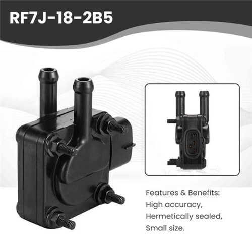 Differenzdrucksensor für  2.0 CDTI RF7J-18-2B5 RF7J182B5 PSD1-K4238 1150-12F06 1