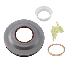 For   MPS6 6DCT450 Transmission Front Clutch Seal Cover Powershift Piston Gasket Gearbox Mount Repair Kits