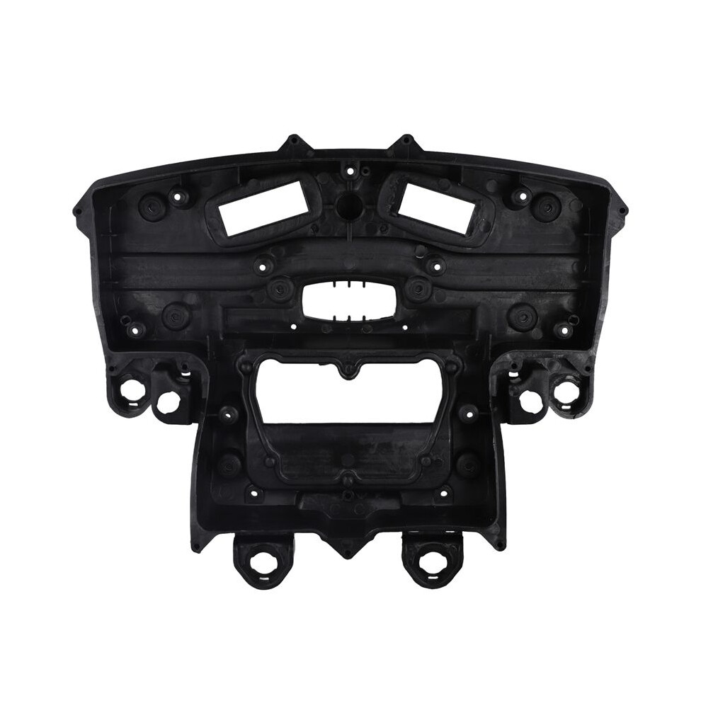 Motorcycle Gauges Speedometer Tachometer Case Cover For Gl1800 Wind 2006-2011 Gold 6132921728658