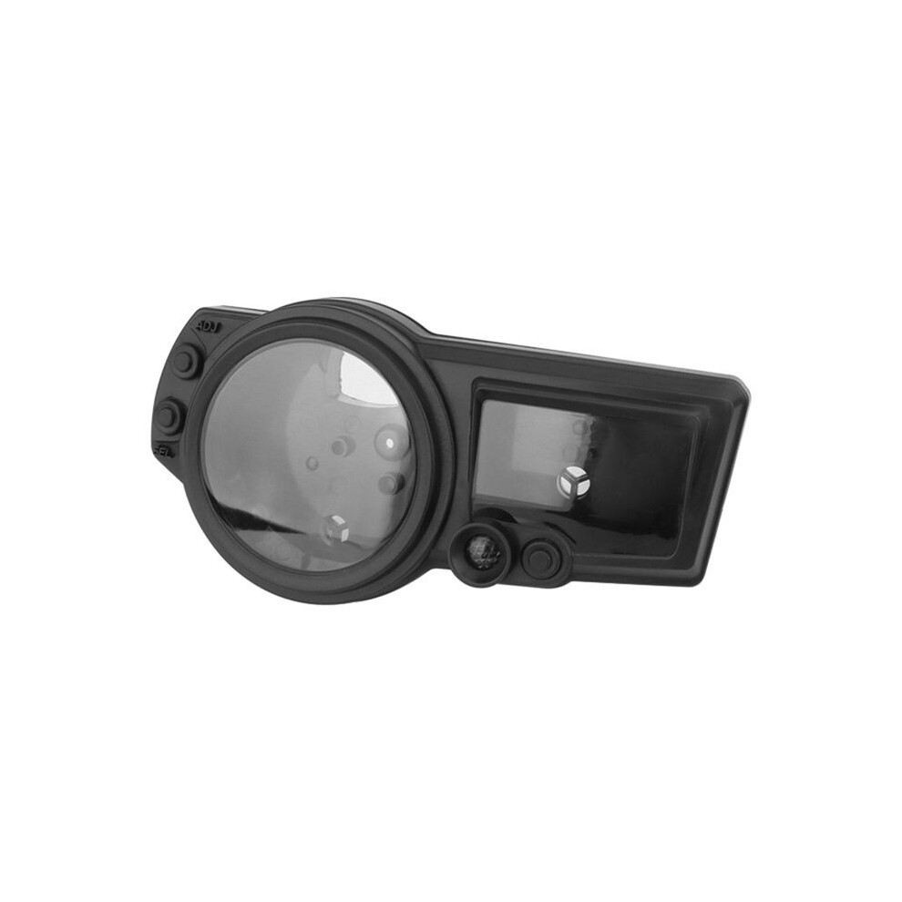 Motorcycle Speedometer Instrument Case Gauge Tachometer Housing Cover For Gsxr600 Gsxr750 K4 2004-2005 6031723124982