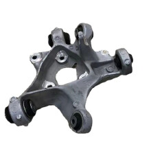 Automobile Linke Hintere Pfote Achsschenkel Hintere Lenkkralle 1044411-00-G für  Model 3