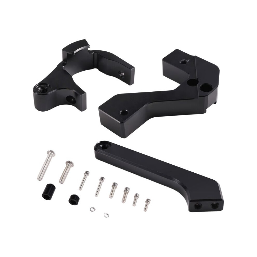 Electric Scooter Steering Damper Bracket For Kaabo Mantis 8 Mantis 10 E-Scooter Kickscooter Parts Accessories 6134064314750