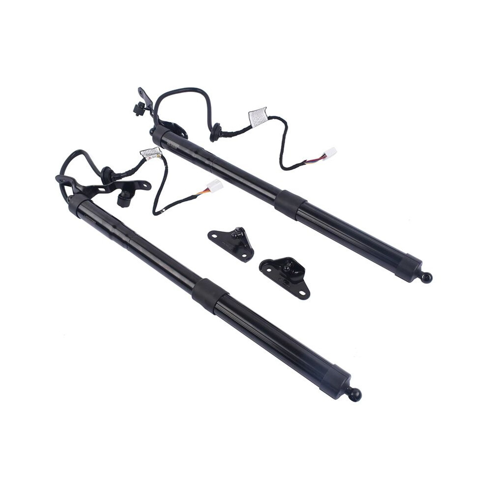 6892009080 Electric Tailgate Struts For Rav4 Dohc Limited Xle 2013-2016 Rear Tailgate Power Lift Supports 6033001545823