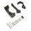 Support D'Amortisseur de Direction de Scooter pour Support de Modification D'Amortisseur de Roue Avant Zero 10X 6