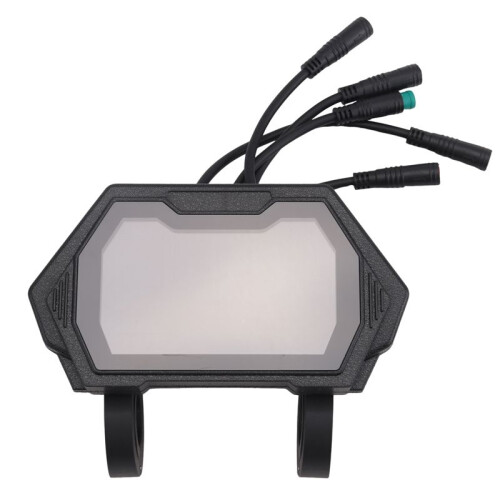 48V Electric Scooter LCD Display Dashboard for   G2 PRO Max LCD Display Digital Meter Scooter Accessories