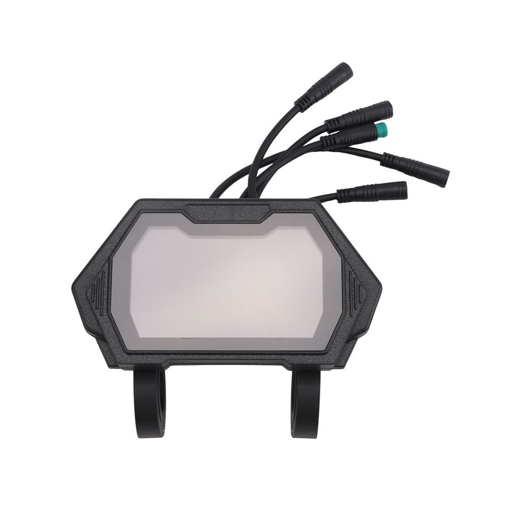 48V Electric Scooter Lcd Display Dashboard For G2 Pro Max Lcd Display Digital Meter Scooter Accessories 6032983597028
