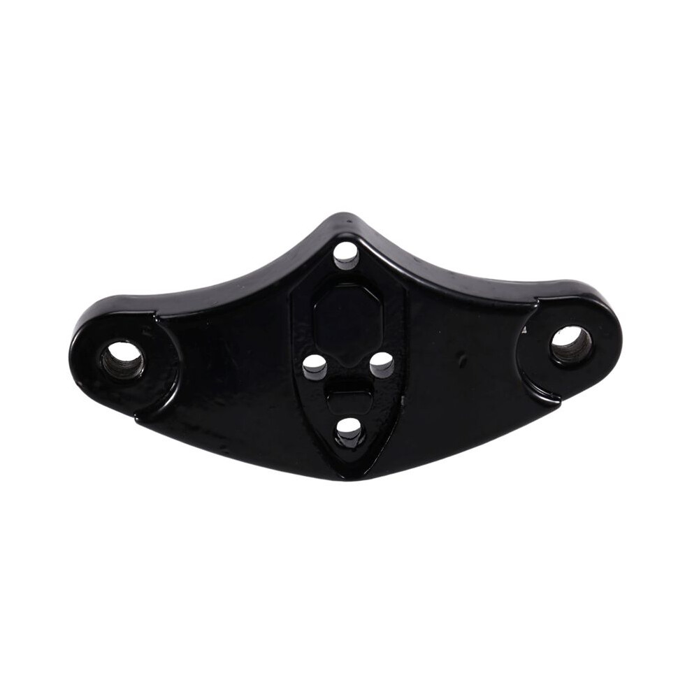 10Inch Electric Scooter Bike Hydraulic Front Suspension Mtb Mountain Folding Bike Spring Connecting Plate 6031733357714