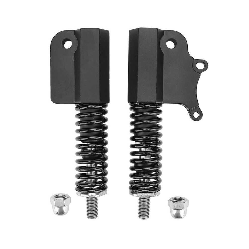 10 Inch Front Suspension For M4 Electric Scooter Spring Damping Parts 6033087287020