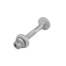 Broef (Camber) Montageset voor Onderste Draagarm 2007106, 21007107, 1006484-00-A voor  Model S/X 2014-2023