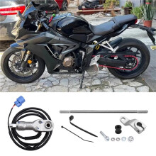 Einweg-Schnellschalthebel und Schnellgetriebe für  CB650R CBR650R 2019-2023