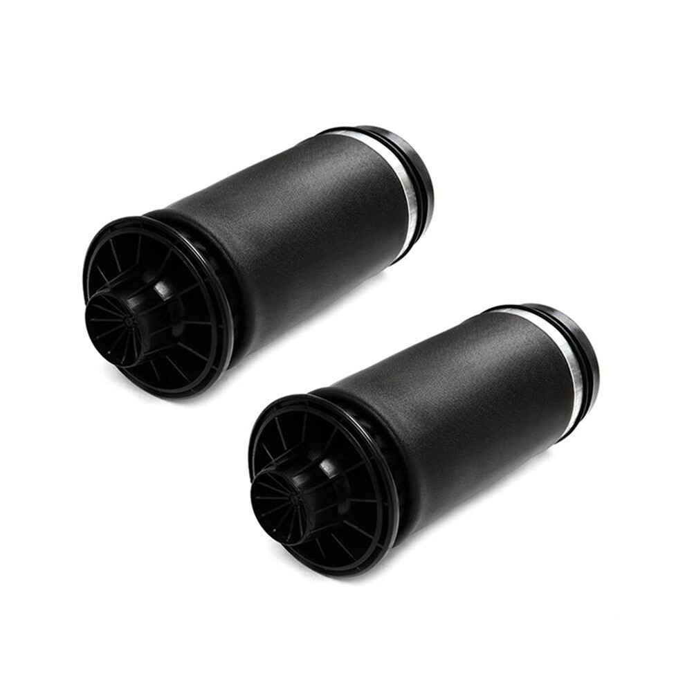 1 Pair Air Suspension Air Spring For Gl320 Gl350 Gl450 Gl550 X164 W164 1643200225 1643201025 6031327549266