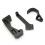 Support D'Amortisseur de Direction de Scooter pour Support de Modification D'Amortisseur de Roue Avant Zero 10X 5