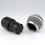 Wireless Microphone Dynamic Microphone Capsules Replacement Cores For Professional Mics, Speech And Live Performances 4