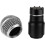 Wireless Microphone Dynamic Microphone Capsules Replacement Cores For Professional Mics, Speech And Live Performances 3