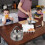 Miracle Tea Companion: Ανθεκτικός βραστήρας τσαγιού με σφύριγμα, γρήγορη θέρμανση, 8