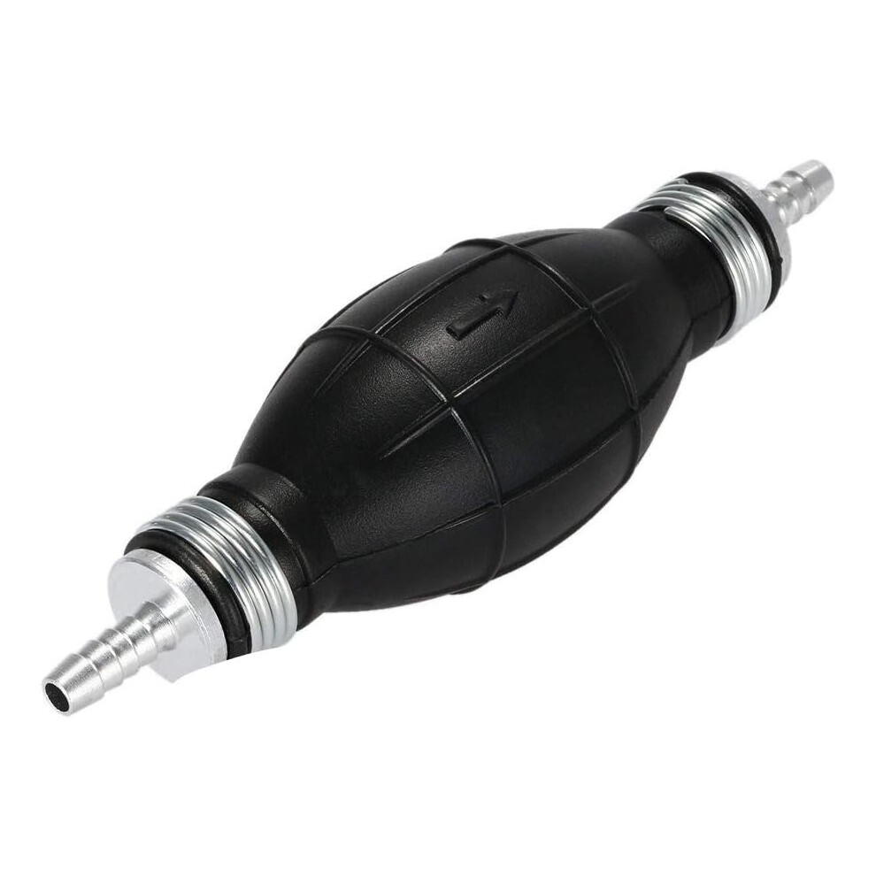 Fuel Pump Primer Bulb, Manual Oil Suction Tool For Quick Engine Priming In Marine And Automotive Applications 9128293635172