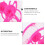 Τροχός Comfort Silent για κλουβί χάμστερ, Οικολογικό ανθεκτικό πλαστικό, Σταθερός 3