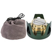Pochette de ceinture Bushcraft pour les amateurs de plein air, sac en toile cirée imperméable et résistant, idéal pour les accessoires de