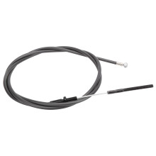 Accessori per il sistema frenante, cavo freno perfettamente compatibile con Ninebot MAX G30Series, resistente e durevole, antiruggine, impermeabile e