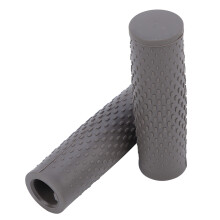 Manopole antiscivolo ad alte prestazioni per manubrio, compatibili con il monopattino elettrico Xiaomi M365, coperture in silicone resistenti e
