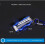 Καινοτόμα σετ κλειδιών Allen, σετ κλειδιών Allen για μετρικά και τυπικά SAE, εργονομικά 5