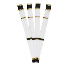 Archery Arrow Wraps, Generous Quantity Included for Full Set Customization, Beautiful Appearance with Fashionable Patterns, Universal Adhesive