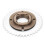 Ποδήλατο τσέπης με πίσω ανταλλακτικά Sprocket2Stroke Engine T8F Chain Scooter αερίου με υψηλής 5