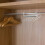 6-Layer Folding Pants Rack Stainless Steel Closet Organizer Grey 12