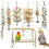 Birdie Adventure Land, ασφαλές και διασκεδαστικό παιχνίδι με χάντρες για μικρά 1
