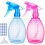 Versatile Spray Bottle, Leak Proof 500ml Plastic Refillable Container With Adjustable Settings For Multipurpose Use, BPA Free And Durable, Convenient 2