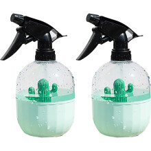 Modern Design Spray Bottle, High Quality for Indoor & Outdoor Use, Eco-Friendly Solution, Durable Construction, Adjustable Nozzle, Reusable 500ml Gard