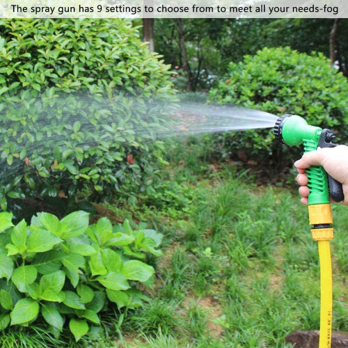 Innovative Watering Solutions, Engineering Plastic Material for Durability 2