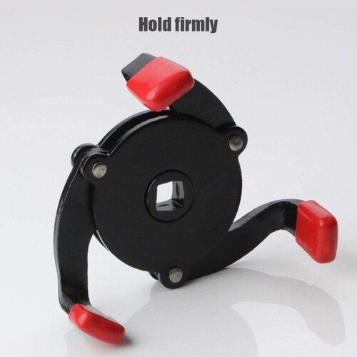 Κλειδί φίλτρου λαδιού γενικής χρήσης γρήγορης απελευθέρωσης, ρυθμιζόμενη 1