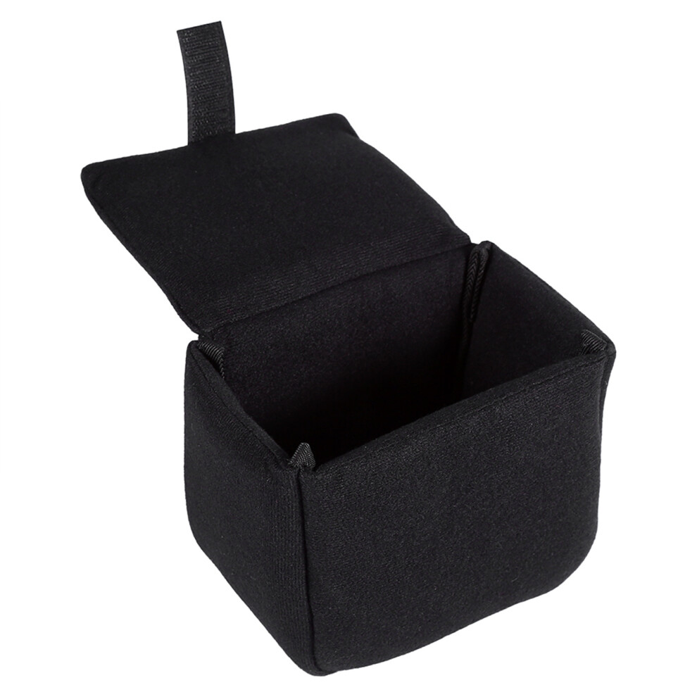 Durable Camera Insert Bag, High-Quality Velvet Material Offers Superior Protection Against Scratches And Shocks, Portable Design Fits Effortlessly 9048212518051