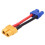 Adapter For Rc Lipo NiMh Battery, Quality And Compact, Easy Installation Save Space Portable 2