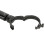 Balancing Scooter Handlebar Accessory for Electric Hoverboard, Adjustable Handle with Stable Performance Engineering, Telescopic Design for Universal 8