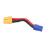 Adapter For Rc Lipo NiMh Battery, Quality And Compact, Easy Installation Save Space Portable 4