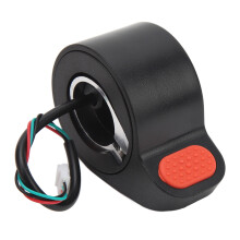 Modulo di correzione degli errori del sensore dell'acceleratore, aggiornamento dell'acceleratore a dito per monopattino elettrico, acceleratore