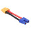 Adapter For Rc Lipo NiMh Battery, Quality And Compact, Easy Installation Save Space Portable 8