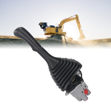Joystick-Steuerung für Bagger, linkes Ventil-Set für PC200-6/7/8