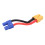 Adapter For Rc Lipo NiMh Battery, Quality And Compact, Easy Installation Save Space Portable 7