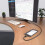 USB-C til Displayport (DP) adapterkabel 1,8 m Sort 5