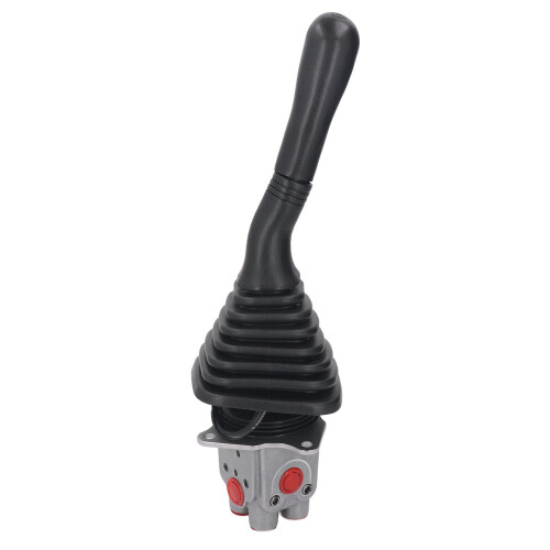 Joystick-Steuerung für Bagger, linkes Ventil-Set für PC200-6/7/8 1