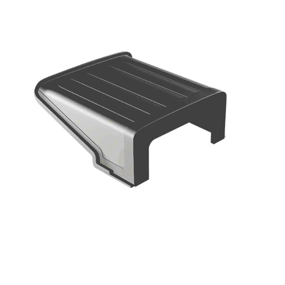Outdoor Camera Cover Roof Dustproof Sun Rain Cover For Bullet And Ring Cameras Weather Protection Safety Cover Black 9347817051018
