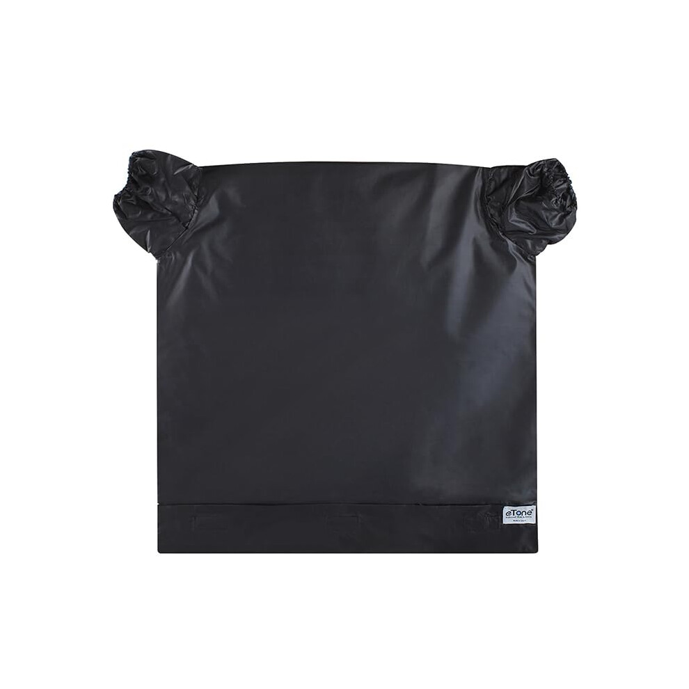 Portable Outdoor Negative Developing Darkroom Film Changing Zip Bag Double Layer Load One Color S Small Size For 35Mm 9426802721973